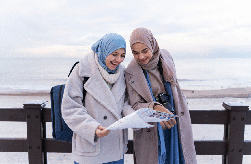 Performing Umrah on a Tourist Visa: The Complete Modern Travel Guide for Saudi Arabia