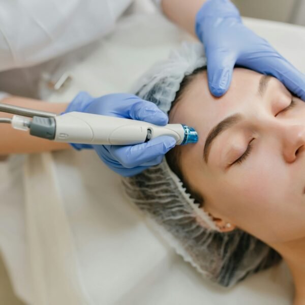 What a Cosmetic Dermatologist Does That a Treatment Menu Never Shows