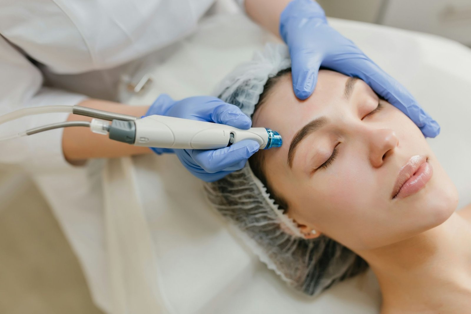 What a Cosmetic Dermatologist Does That a Treatment Menu Never Shows