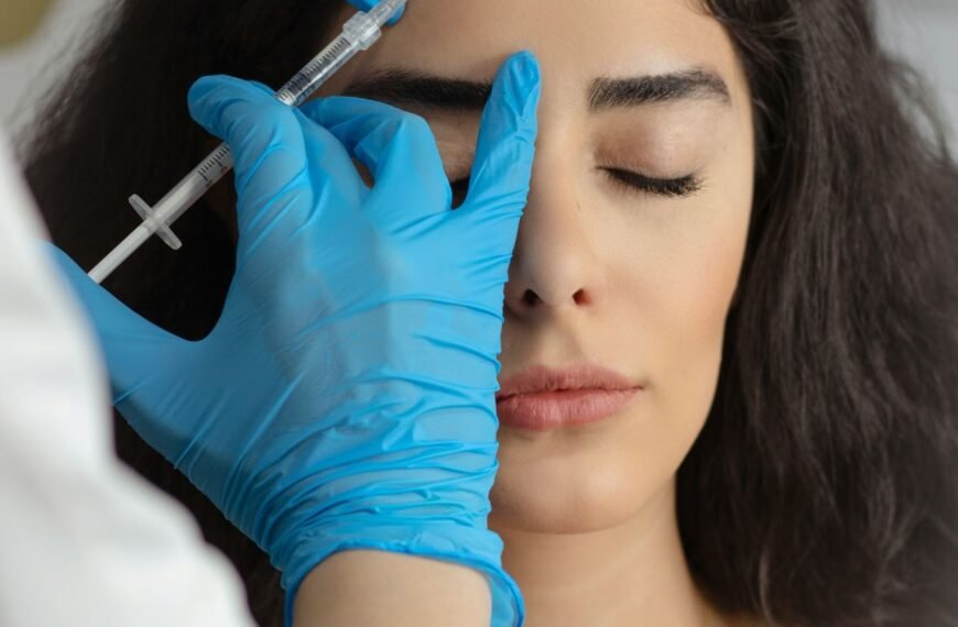 Botox Near Me: How to Vet a London Clinic Before You Book
