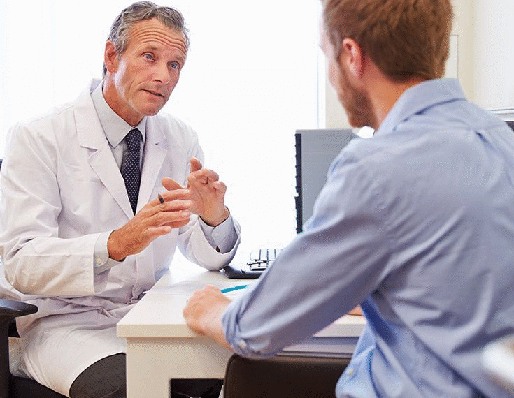What Causes Erectile Dysfunction? Here’s What You Should Know