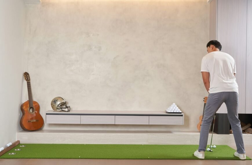 Golf Is Not Just for Older People: Why Gen Z Is Changing the Game