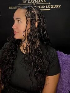 Enhance Your Stunning Protective Styles with High-Quality Braiding Sets
