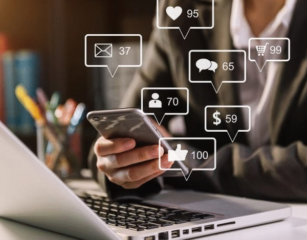 Financial Services Digital Marketing That Builds Trust