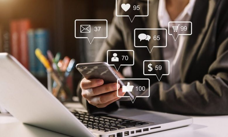 Financial Services Digital Marketing That Builds Trust