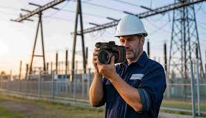 Choosing a Firefighter Thermal Camera for Search and Rescue Operations
