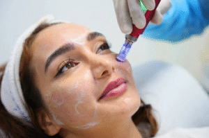 Ready to Refresh Your Appearance? What You Need to Know About Modern Facial Rejuvenation in Dubai