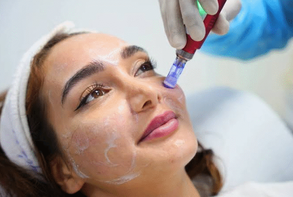 Ready to Refresh Your Appearance? What You Need to Know About Modern Facial Rejuvenation in Dubai
