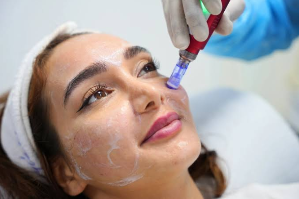 Ready to Refresh Your Appearance? What You Need to Know About Modern Facial Rejuvenation in Dubai