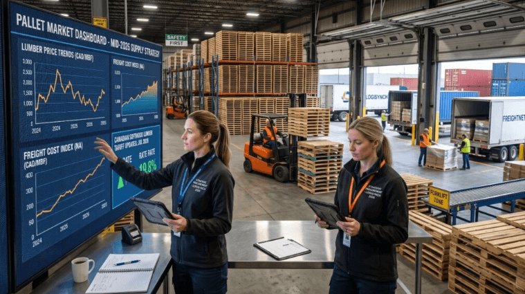 7 Things to Check Before Buying GMA Pallets (Most Buyers Skip #4)