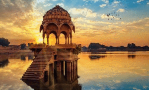 Top 10 Must-Visit Destinations for Your Rajasthan Trip