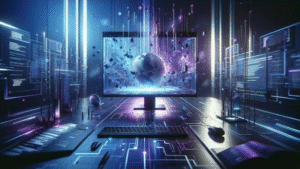 Web Browser and Web Page: A Simple Guide for Beginners