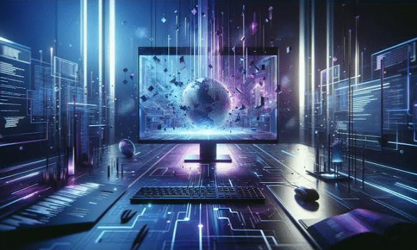 Web Browser and Web Page: A Simple Guide for Beginners