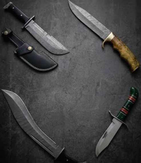 Viking-themed collectibles