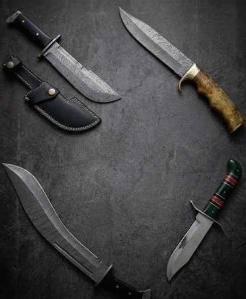 Viking-themed collectibles