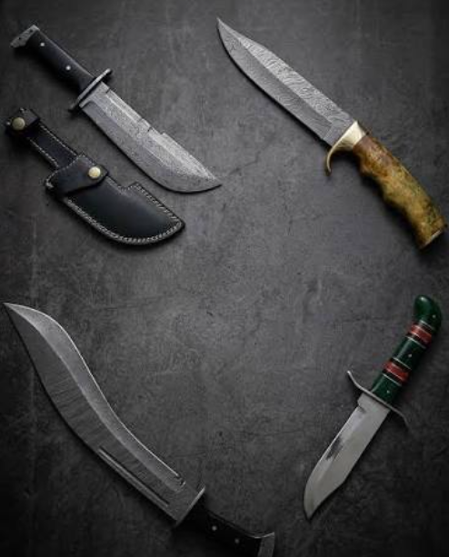Viking-themed collectibles
