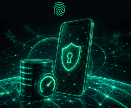 Why Mobile Proxies Deliver the Highest Trust Score Online