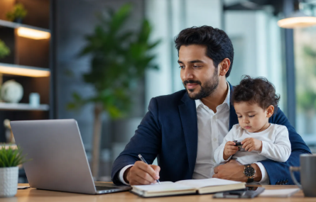Scaling a Business in Dubai: 6 Habits of Calm Founders