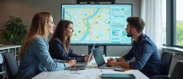 Taxi Dispatch System: Assignment, Shifts, and Zones