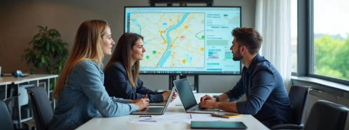 Taxi Dispatch System: Assignment, Shifts, and Zones