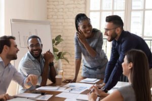 How to Build Confidence During a Long Job Search