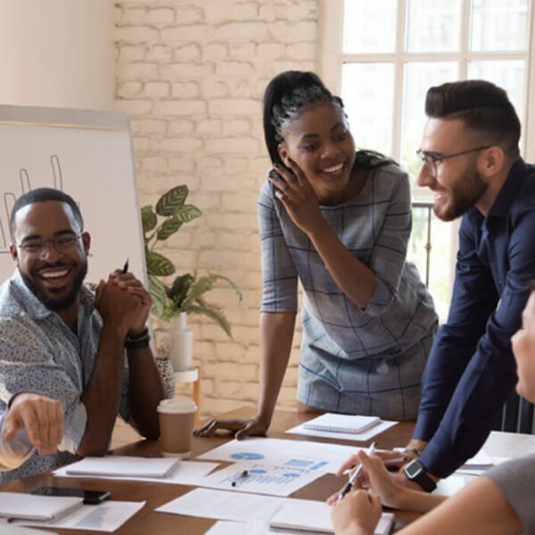 How to Build Confidence During a Long Job Search