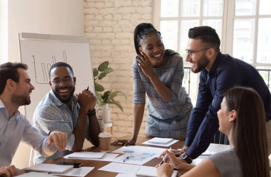 How to Build Confidence During a Long Job Search