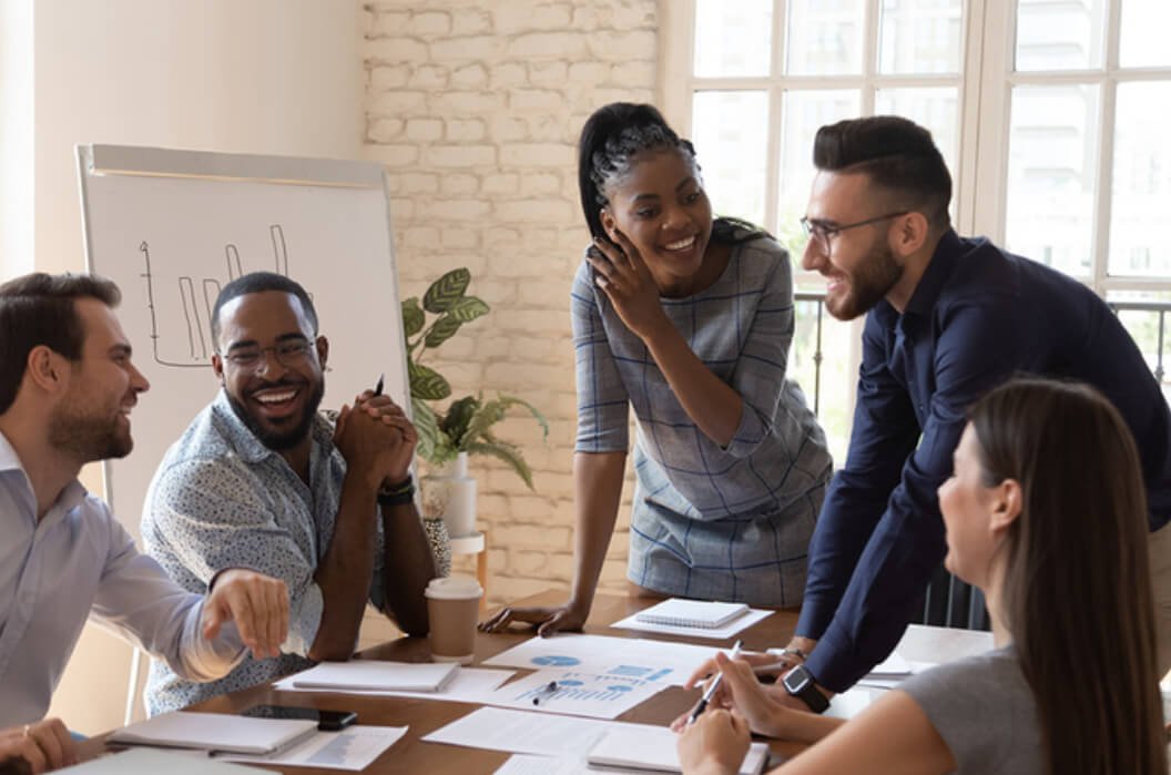How to Build Confidence During a Long Job Search